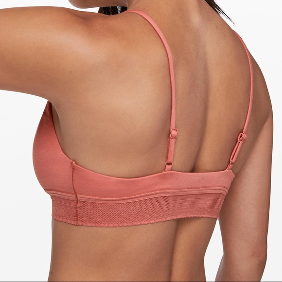 Lululemon Ever Essentials Bralette - Picture 2 of 5